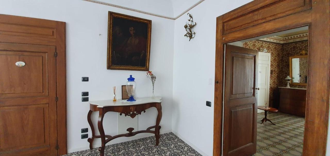 Il Berso Di Porta Catena 바스토 외부 사진