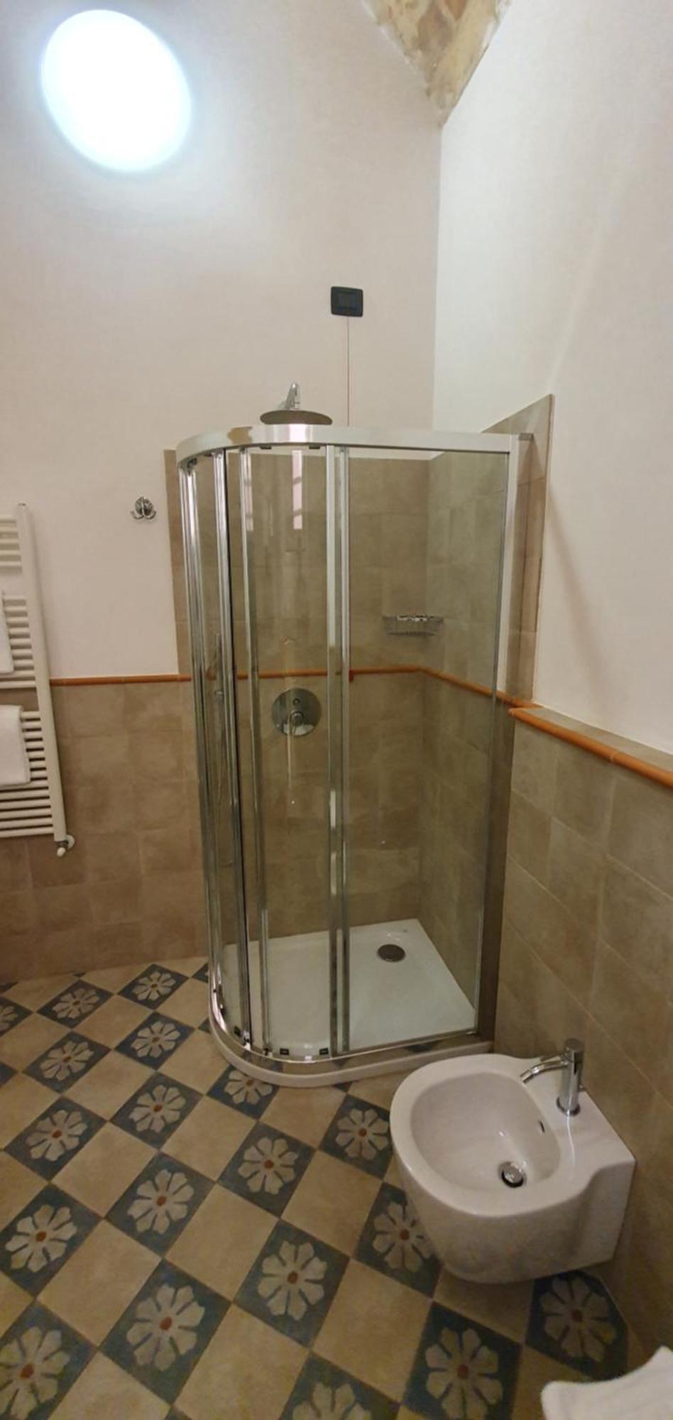 Il Berso Di Porta Catena 바스토 외부 사진