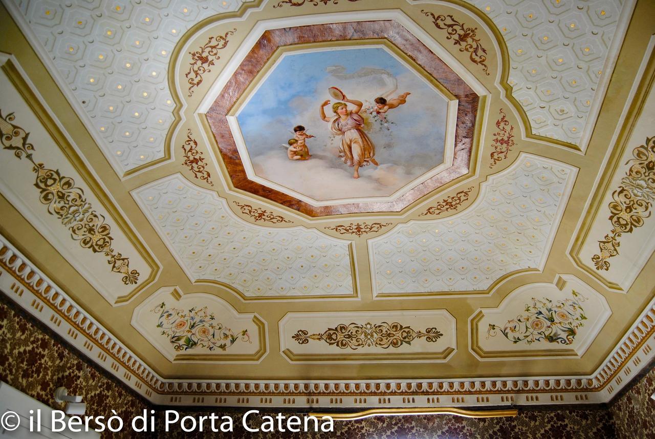 Il Berso Di Porta Catena 바스토 외부 사진