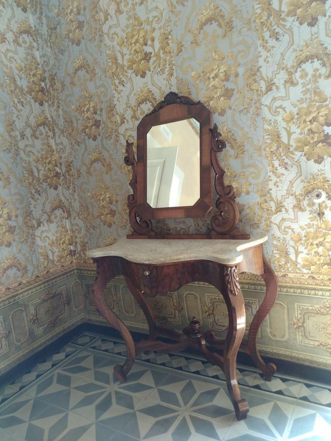 Il Berso Di Porta Catena 바스토 외부 사진