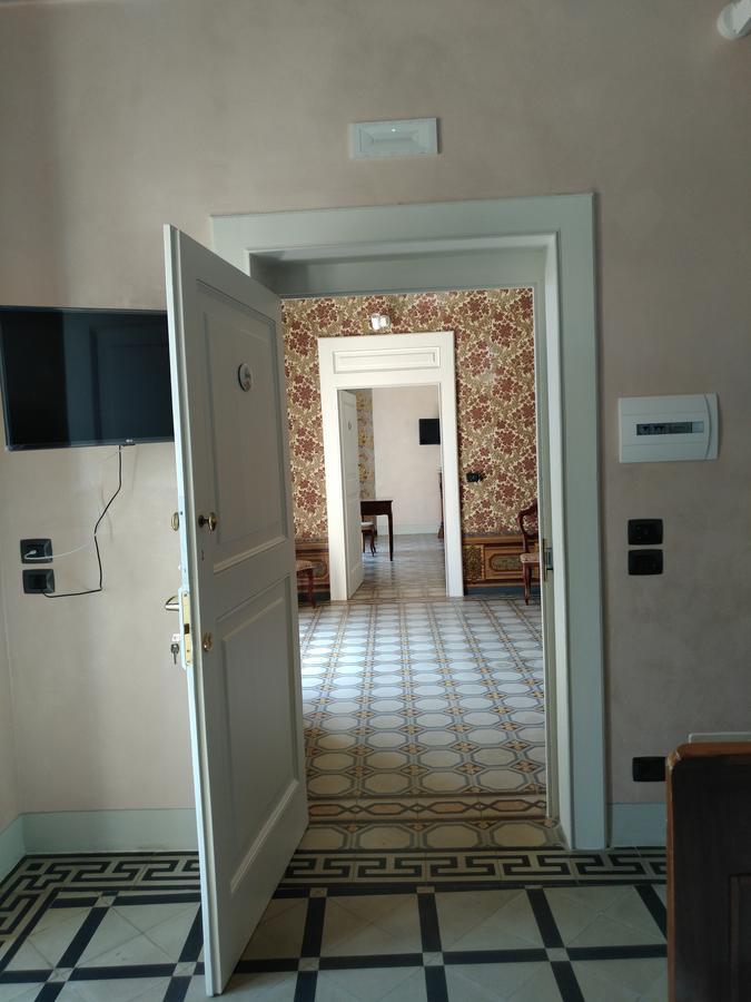 Il Berso Di Porta Catena 바스토 외부 사진